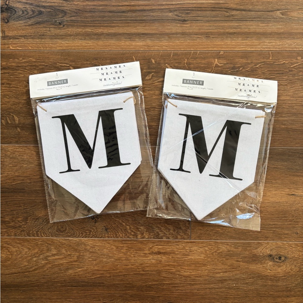Wedding Decorations